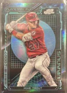 Mike Trout