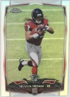 Devonta Freeman