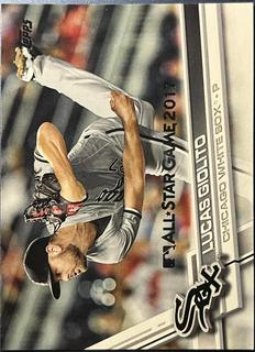 Lucas Giolito