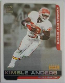 Kimble Anders