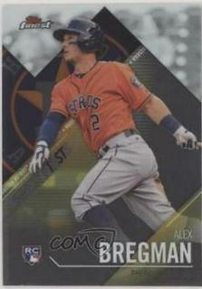 Alex Bregman