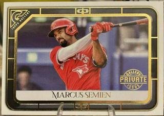 Marcus Semien