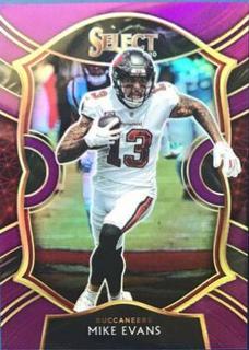 Mike Evans