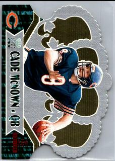 Cade McNown