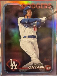 Shohei Ohtani