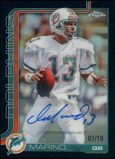 Dan Marino