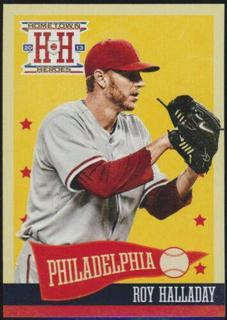 Roy Halladay
