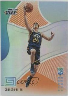 Grayson Allen
