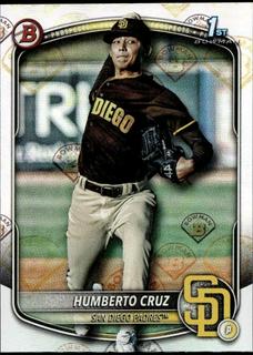 Humberto Cruz