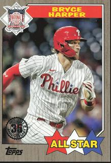 Bryce Harper