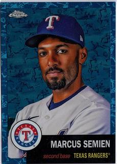 Marcus Semien
