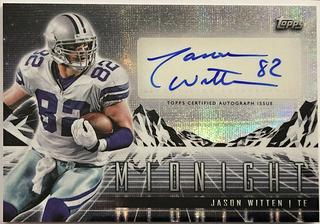 Jason Witten