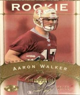 Aaron Walker