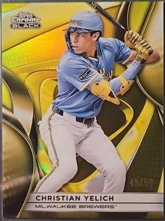 Christian Yelich