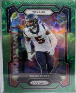Jalen Pitre
