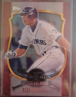 Alex Rodriguez