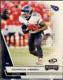 Derrick Henry