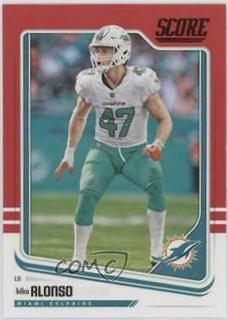 Kiko Alonso