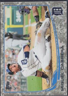 Miguel Cabrera