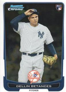 Dellin Betances