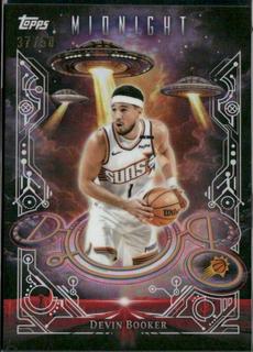 Devin Booker