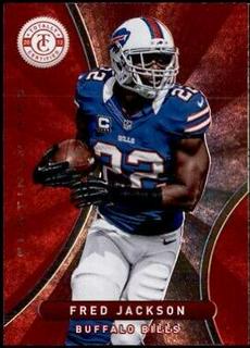 Fred Jackson