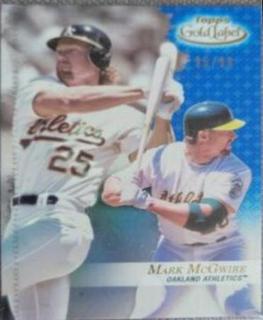 Mark McGwire