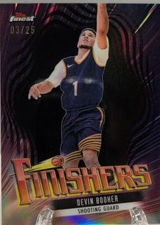Devin Booker