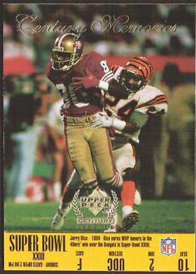 Jerry Rice #164