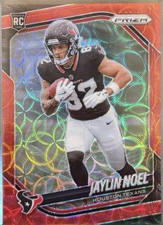 Jaylin Noel