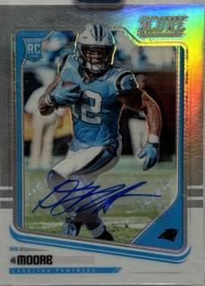 DJ Moore