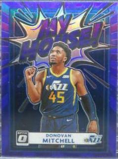 Donovan Mitchell