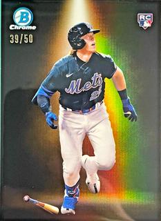 Brett Baty