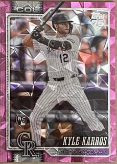 Kyle Karros