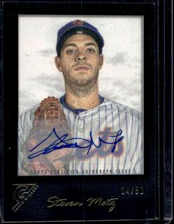 Steven Matz