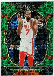 Kevin Durant