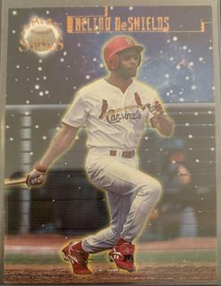 Delino DeShields