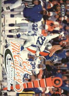Ed McCaffrey