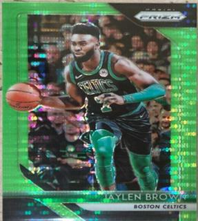 Jaylen Brown