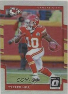 Tyreek Hill