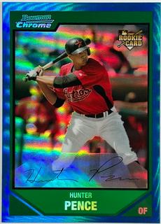 Hunter Pence