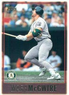 Mark McGwire