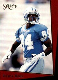 Herman Moore