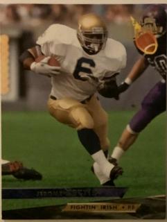 Jerome Bettis
