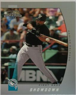Carlos Delgado