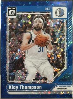 Klay Thompson