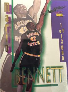 Mario Bennett
