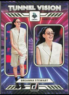 Breanna Stewart