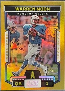 Warren Moon