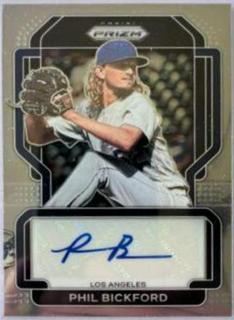 Phil Bickford